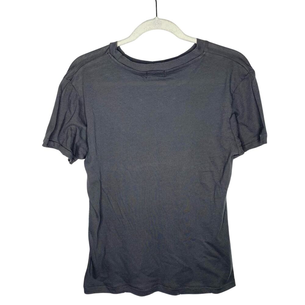 Wildfox Roommate of the Year Short Sleeve Keke Dog Graphic T-Shirt Size Small - Picture 10 of 10